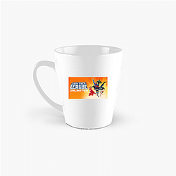 Power Alliance Justice League Unlimited Mugs