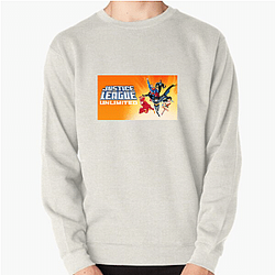 Power Alliance Justice League Unlimited Sweatshirts