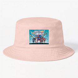 DC Universe Justice League Unlimited Hats & Caps