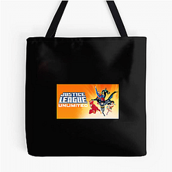 Power Alliance Justice League Unlimited Bags