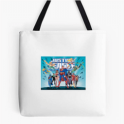 DC Universe Justice League Unlimited Bags