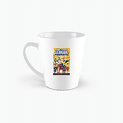 Heroic Legacy Justice League Unlimited Mugs