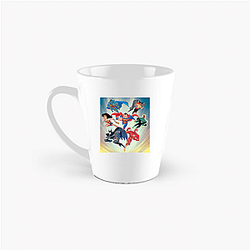 Legendary Heroes Justice League Unlimited Mugs