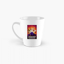 Animated Saga Justice League Unlimited Mugs