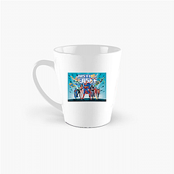 DC Universe Justice League Unlimited Mugs