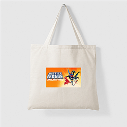 Power Alliance Justice League Unlimited Bags