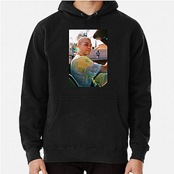 Justice Smith The Best Rising Star Justice Smith Hoodies