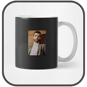 Justice Smith Mugs