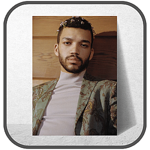 Justice Smith Posters