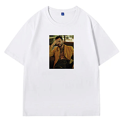 Justice Smith My Favorite Actor Justice Smith T-Shirts