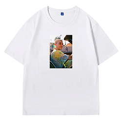 Justice Smith The Best Rising Star Justice Smith T-Shirts