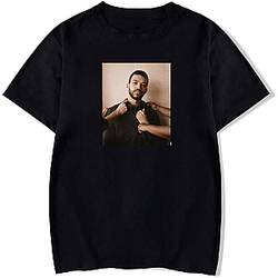 Justice Smith Always Talented Always Dynamic Justice Smith T-Shirts