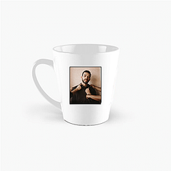 Justice Smith Always Talented Always Dynamic Justice Smith Mugs