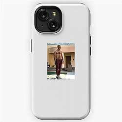 Justice Smith The World Is A Stage Justice Smith Samsung Cases