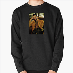 Justice Smith My Favorite Actor Justice Smith Sweatshirts