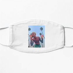 Justice Smith No Limits Just Art Justice Smith Face Masks