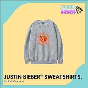 Justin Bieber Sweatshirts