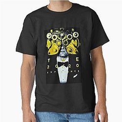 Justin Timberlake Classic T-Shirt