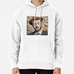 Justin Timberlake Pullover Hoodie