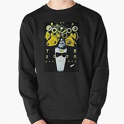 Justin Timberlake Men's Sweatshirt