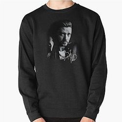 Justin Timberlake Tour Sweatshirt