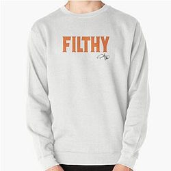 Justin Timberlake  Filthy Sweatshirt