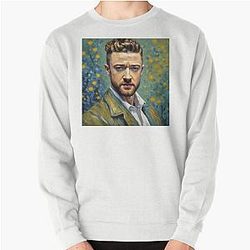 Justin Timberlake Sweatshirt