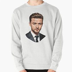 Justin Timberlake Sweatshirt