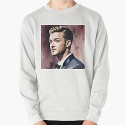 Justin Timberlake Sweatshirt