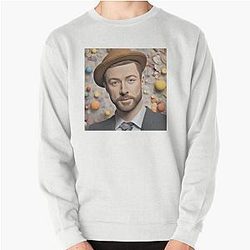 Justin Timberlake Pullover Sweatshirt