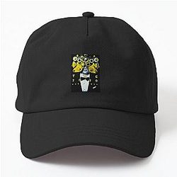 Men's Justin Timberlake Dad Hat