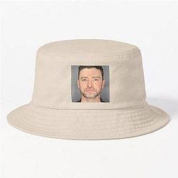 Justin Timberlake Mugshot Hat