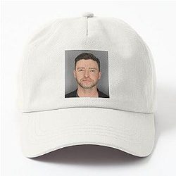 Justin timberlake Dad Hat