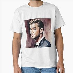 Justin Timberlake Classic T-Shirt