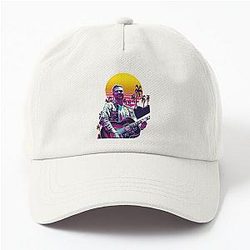 Justin Timberlake Retro Dad Hat