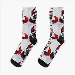 Justin Timberlake as Santa Claus