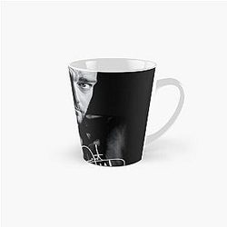 Justin Timberlake Tour Money Mug