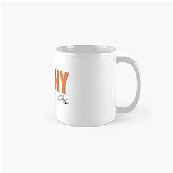 Justin Timberlake Filthy Mug