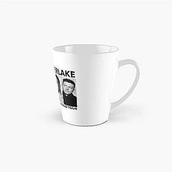 Justin Timberlake print world tour shirt 2024 Concert Tall Mug