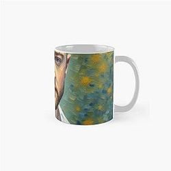 Justin Timberlake Classic Mug