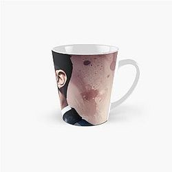 Justin Timberlake Tall Mug