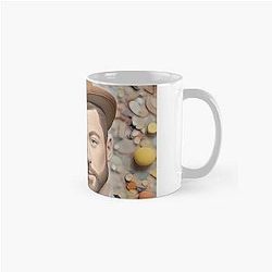 Justin Timberlake Classic Mug