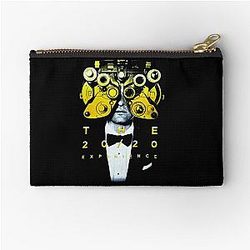 Men's Justin Timberlake Pouch
