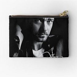 Justin Timberlake Tour Pouch