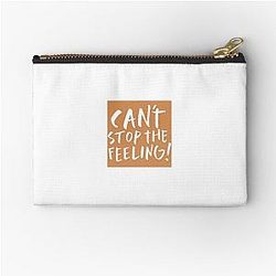 Justin Timberlake Zipper Pouch