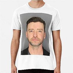 Justin Timberlake Premium T-Shirt