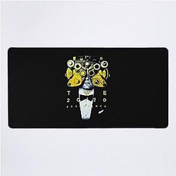 Men's Justin Timberlake Desk Mat