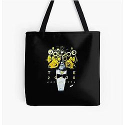 Men's Justin Timberlake Tote Bag