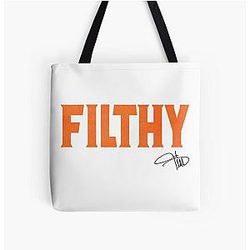 Justin Timberlake - Filthy Tote Bag