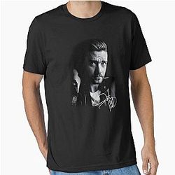 Justin Timberlake Tour Essential T-shirt